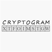 Crytpogram