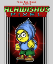 Alawishus Pixel